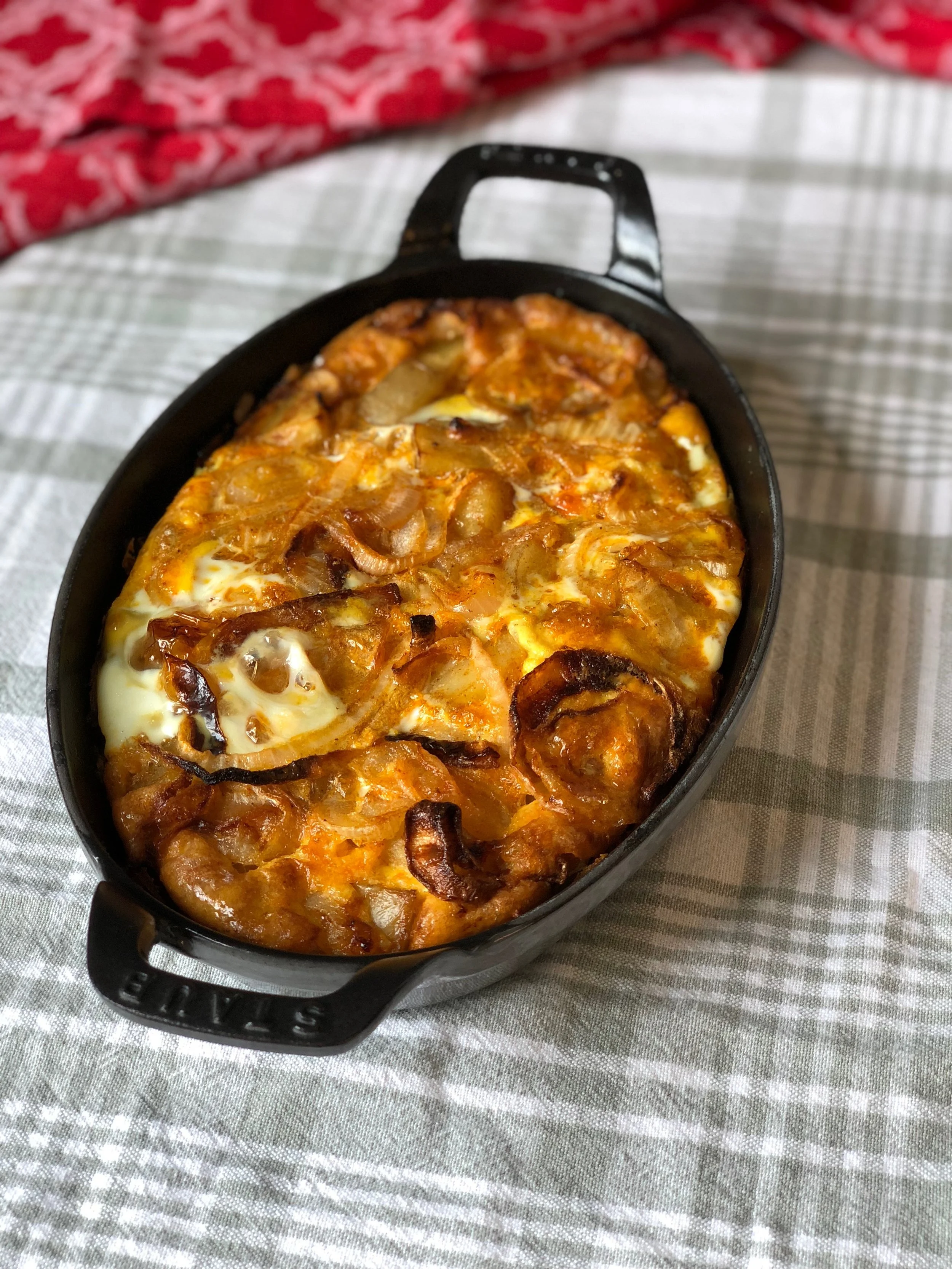 Argentine tortilla deals